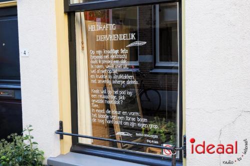 Poëzieweek 2025 Zutphen/Warnsveld