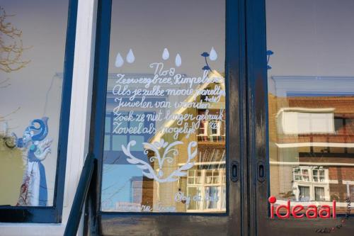 Poëzieweek 2025 Zutphen/Warnsveld