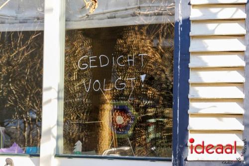 Poëzieweek 2025 Zutphen/Warnsveld