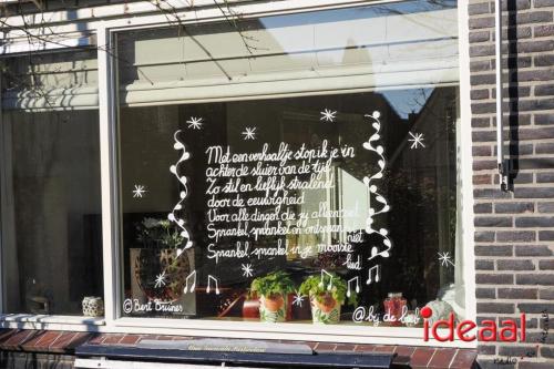 Poëzieweek 2025 Zutphen/Warnsveld