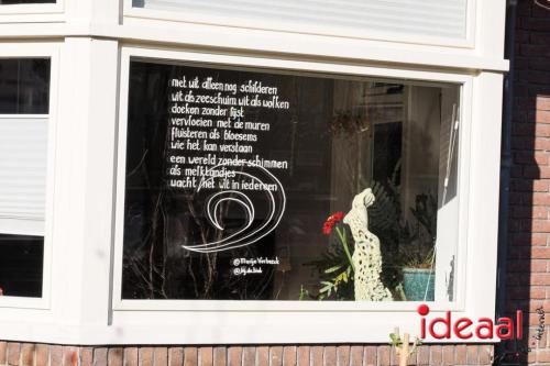 Poëzieweek 2025 Zutphen/Warnsveld