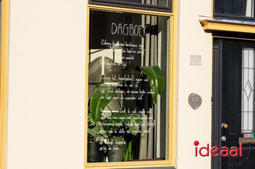 Poëzieweek 2025 Zutphen/Warnsveld