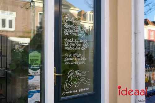 Poëzieweek 2025 Zutphen/Warnsveld