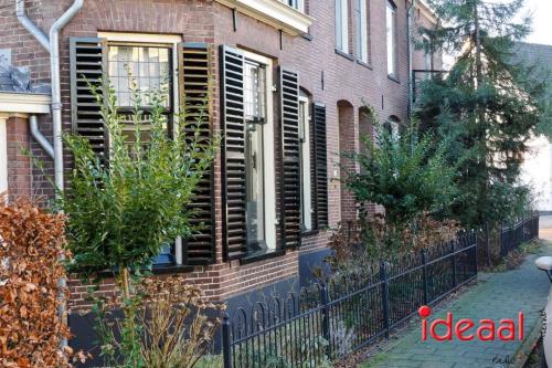 Poëzieweek 2025 Zutphen/Warnsveld