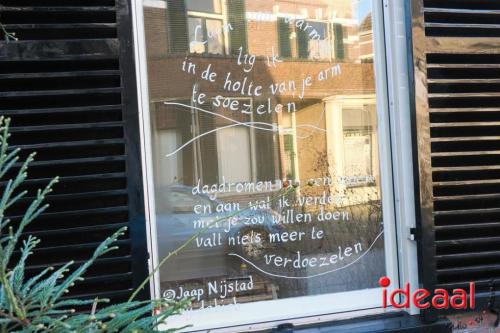 Poëzieweek 2025 Zutphen/Warnsveld