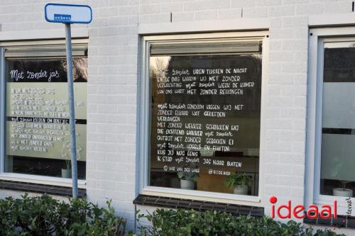 Poëzieweek 2025 Zutphen/Warnsveld