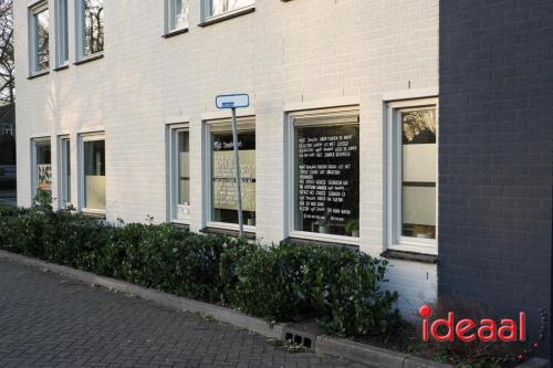 Poëzieweek 2025 Zutphen/Warnsveld