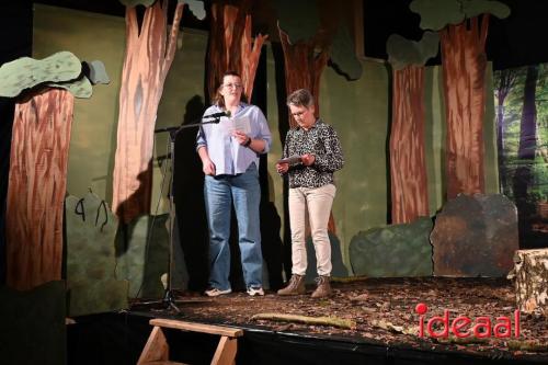 Toneelvereniging Ons Genoegen - deel 1 (07-03-2025)