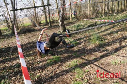 Bouwvisie Survivalrun Zelhem - deel 2 (09-03-2025)