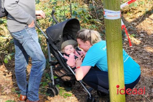 Bouwvisie Survivalrun Zelhem - deel 3 (09-03-2025)