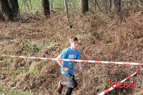 Bouwvisie Survivalrun Zelhem - deel 4 (09-03-2025)