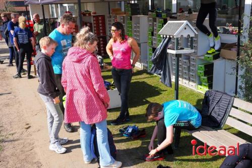 Bouwvisie Survivalrun Zelhem - deel 1 (09-03-2025)