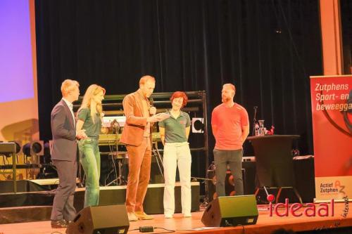 Zutphense Sport- en Beweeggala - deel 3 (14-03-2025)