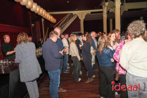 Zutphense Sport- en Beweeggala - deel 1 (14-03-2025)