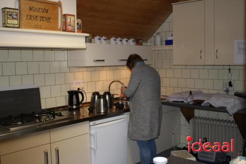 NL Doet in Zelhem bij Museum Smedekinck (15-03-2025)