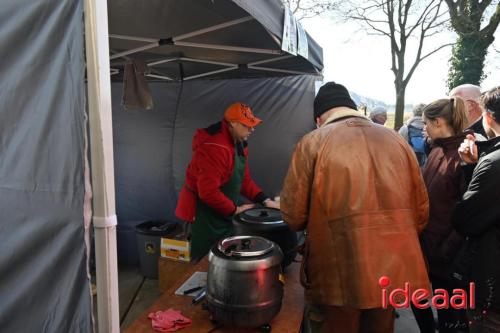 Winter 5 Maandse door DOS Barchem - deel 2 (16-03-2025)