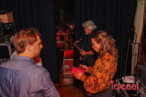 Bankdirecteuren in de Buitensoos Zutphen - deel 1 (16-03-2025)