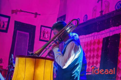 Bankdirecteuren in de Buitensoos Zutphen - deel 2 (16-03-2025)