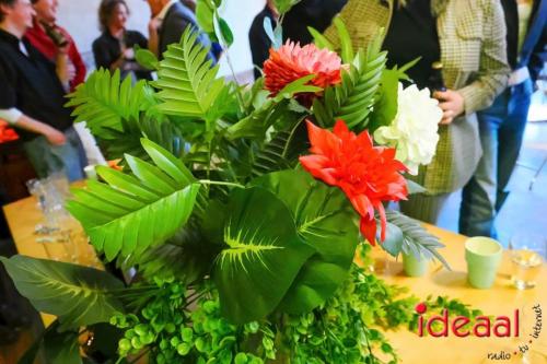 Antje van Dijk Cultuurprijs - deel 2 (29-03-2025)