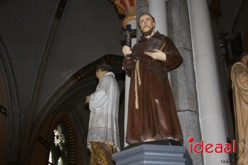 Opening Heiligenbeeldmuseum Vorden Kranenburg (30-03-2025)