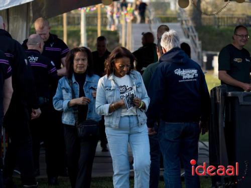 Hakunama Tentfeest - deel 3 (04-04-2025)