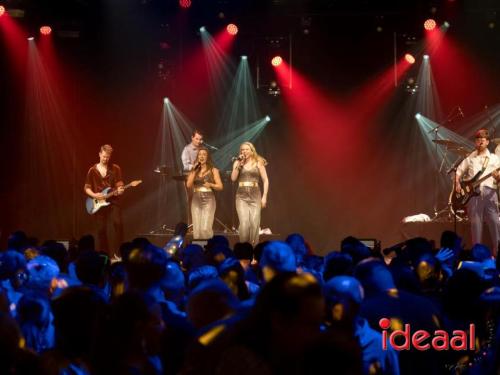 Hakunama Tentfeest - deel 4 (04-04-2025)