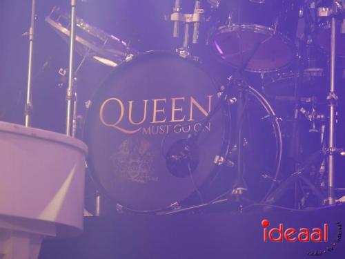 Hakunama Tentfeest - deel 4 (04-04-2025)