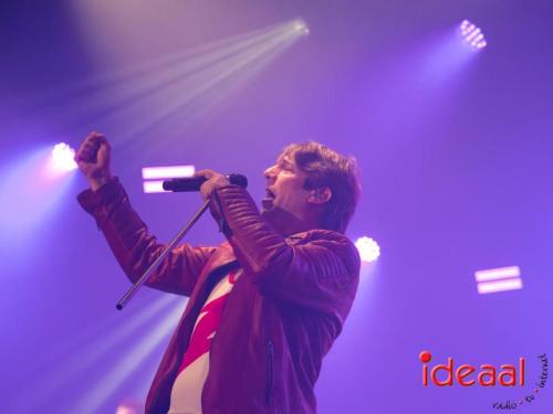 Hakunama Tentfeest - deel 4 (04-04-2025)