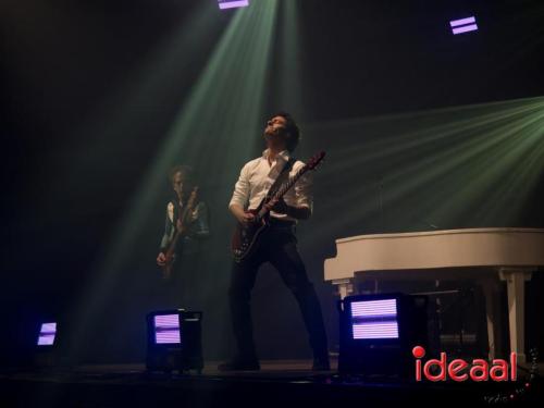 Hakunama Tentfeest - deel 4 (04-04-2025)