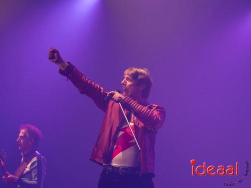 Hakunama Tentfeest - deel 4 (04-04-2025)