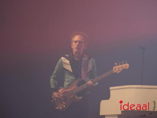 Hakunama Tentfeest - deel 4 (04-04-2025)