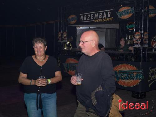 Hakunama Tentfeest - deel 1 (04-04-2025)