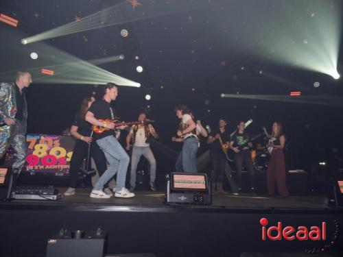 Hakunama Tentfeest - deel 2 (04-04-2025)
