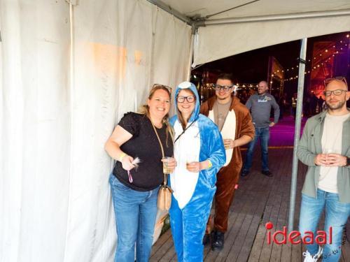 Hakunama Tentfeest - deel 1 (05-04-2025)