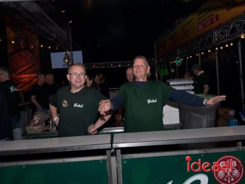 Hakunama Tentfeest - deel 1 (05-04-2025)