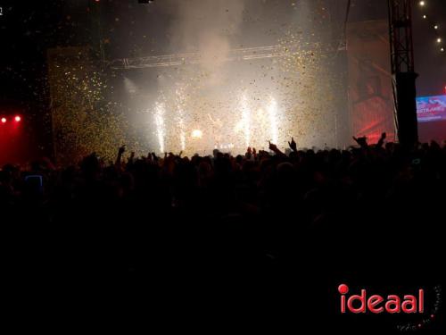 Hakunama Tentfeest - deel 2 (05-04-2025)