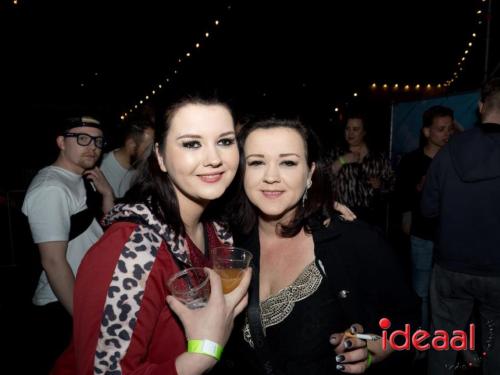 Hakunama Tentfeest - deel 2 (05-04-2025)