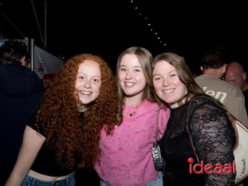 Hakunama Tentfeest - deel 2 (05-04-2025)