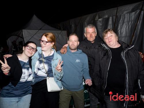 Hakunama Tentfeest - deel 2 (05-04-2025)