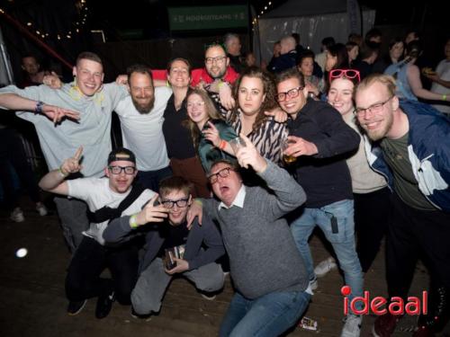 Hakunama Tentfeest - deel 2 (05-04-2025)