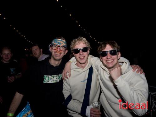 Hakunama Tentfeest - deel 2 (05-04-2025)