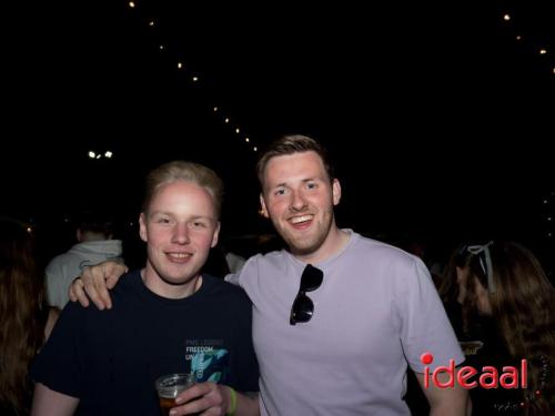 Hakunama Tentfeest - deel 2 (05-04-2025)