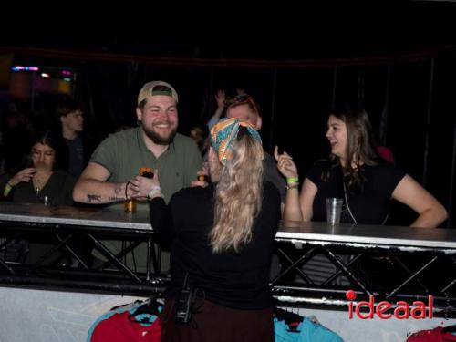 Hakunama Tentfeest - deel 2 (05-04-2025)