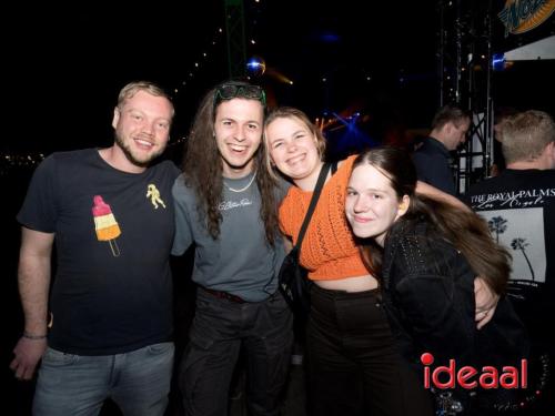Hakunama Tentfeest - deel 2 (05-04-2025)