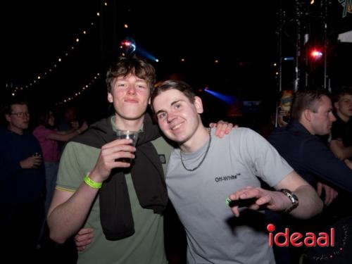 Hakunama Tentfeest - deel 2 (05-04-2025)