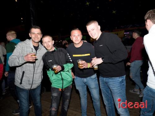 Hakunama Tentfeest - deel 2 (05-04-2025)