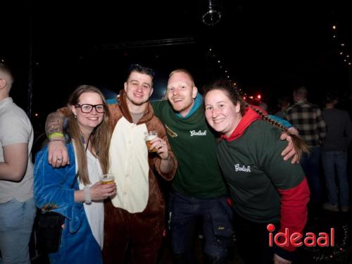 Hakunama Tentfeest - deel 2 (05-04-2025)