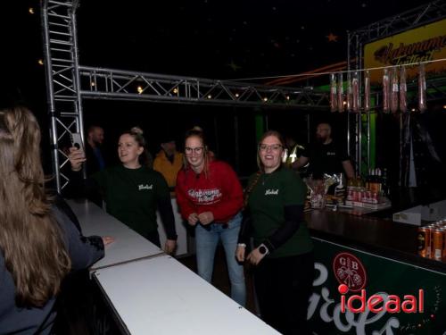 Hakunama Tentfeest - deel 1 (05-04-2025)