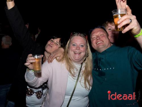 Hakunama Tentfeest - deel 2 (05-04-2025)