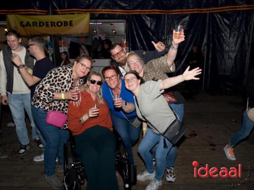 Hakunama Tentfeest - deel 2 (05-04-2025)